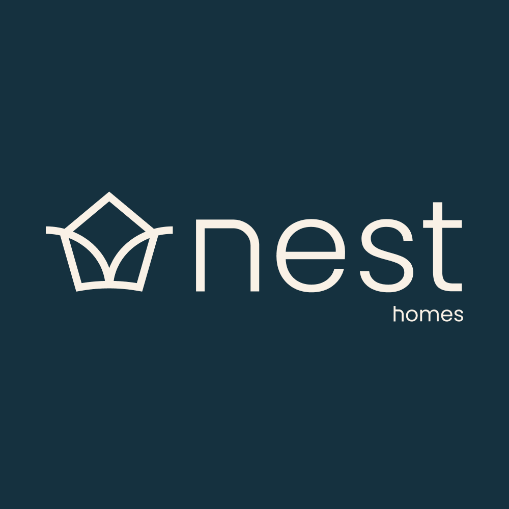 Logo Nest Homes