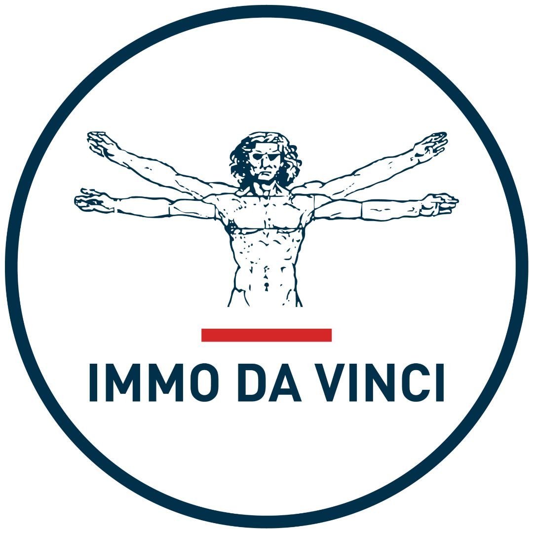 immo da vinci logo_agent: 1336
