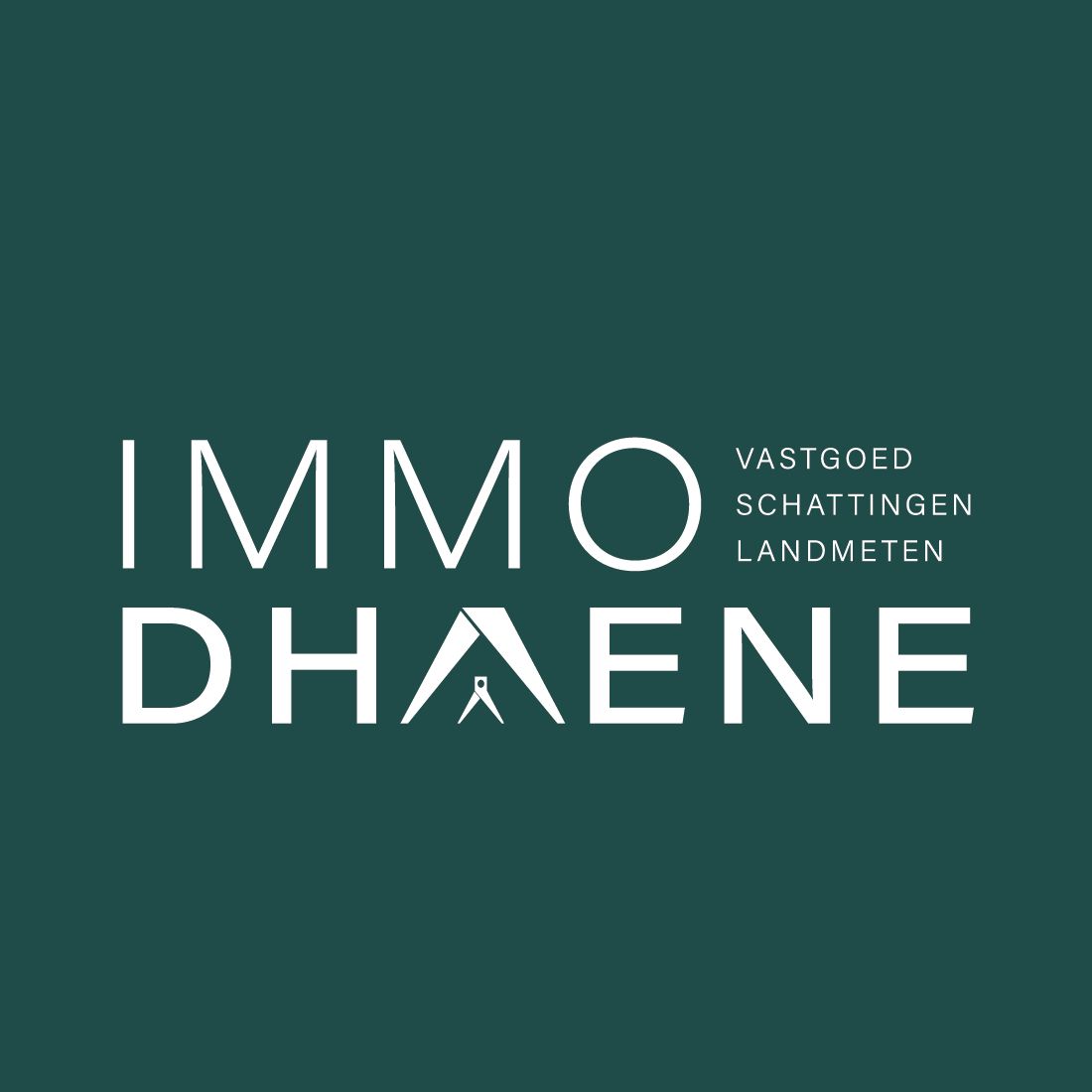 Logo Immo Dhaene_office:3681