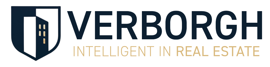 Verborgh Real Estate logo_office:3487