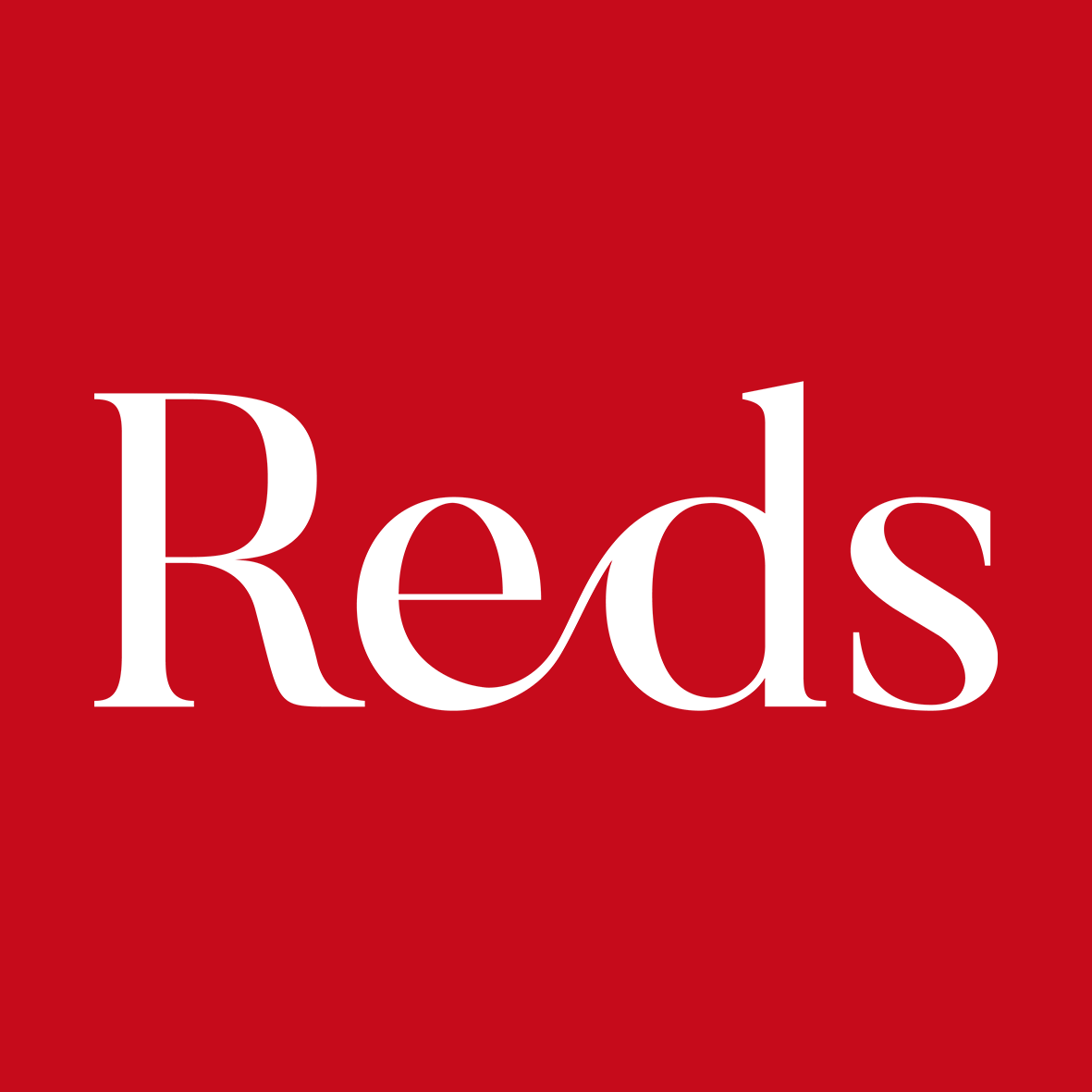 Reds antwerpen2 logo