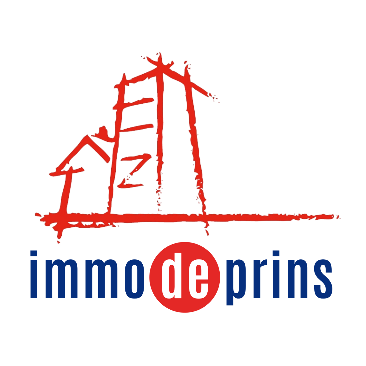 logo immo de prins_office:1758