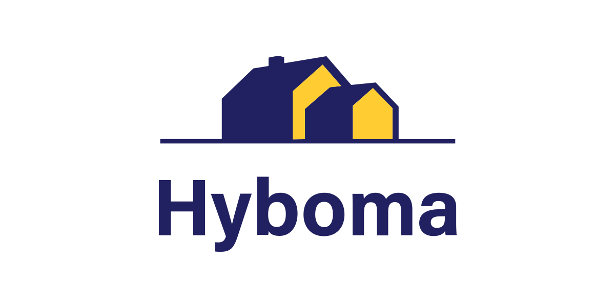 hyboma-gent-logo