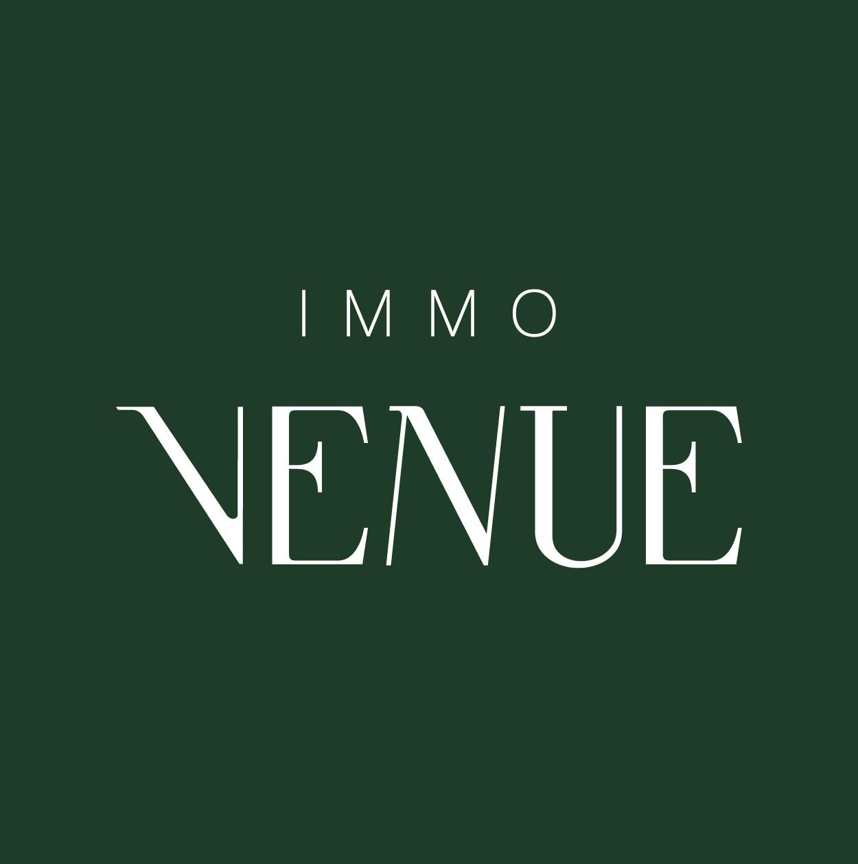 Immo Venue logo_office:2612