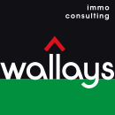 Logo Immo Wallays