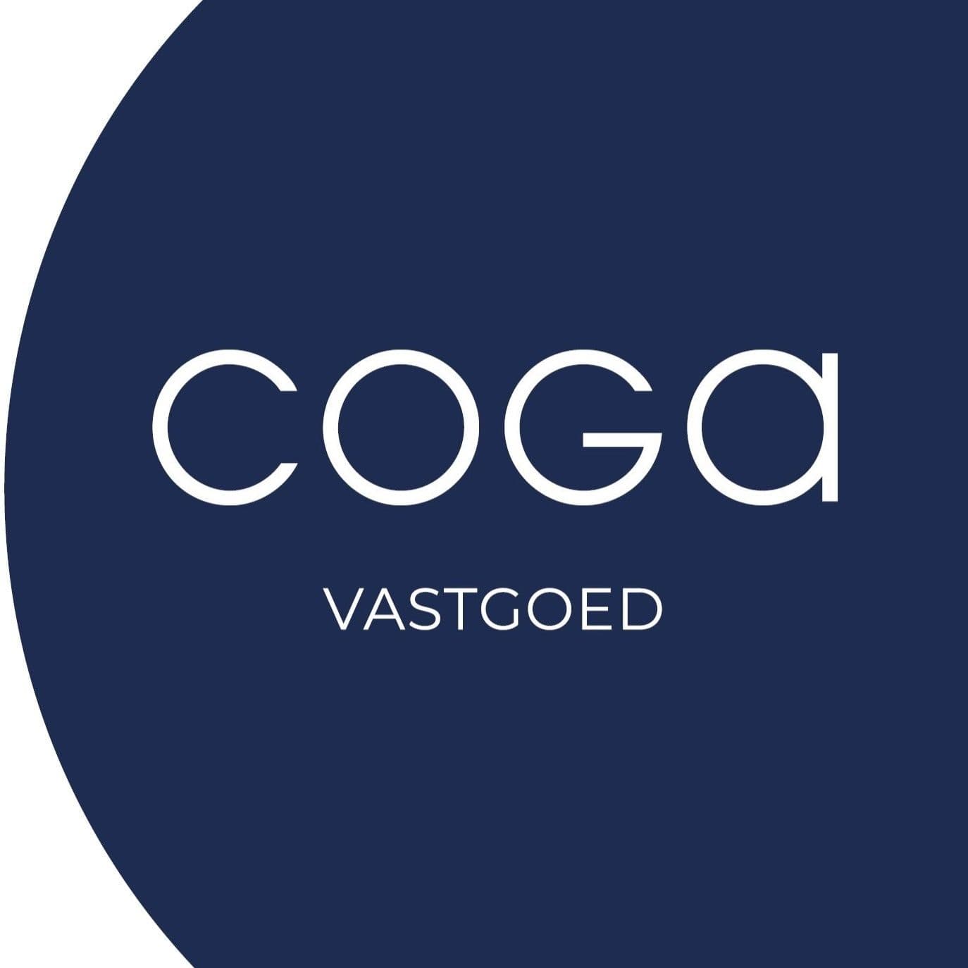 Logo COGA sint-job-in-t-goor