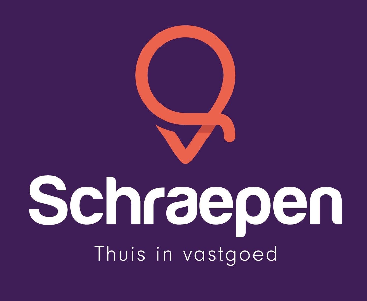 Logo Schraepen Vastgoed