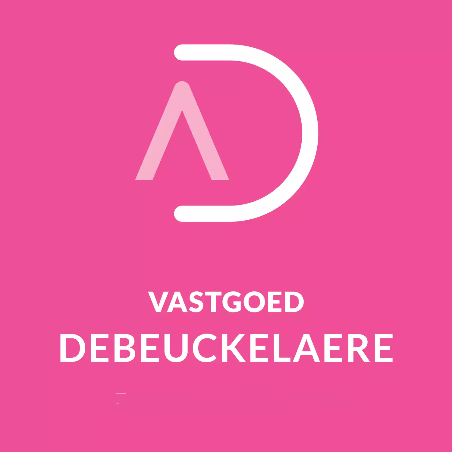 Vastgoed Debeuckelaere logo_office:3713