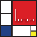 Logo Buro 14