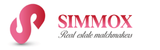 Logo Simmox