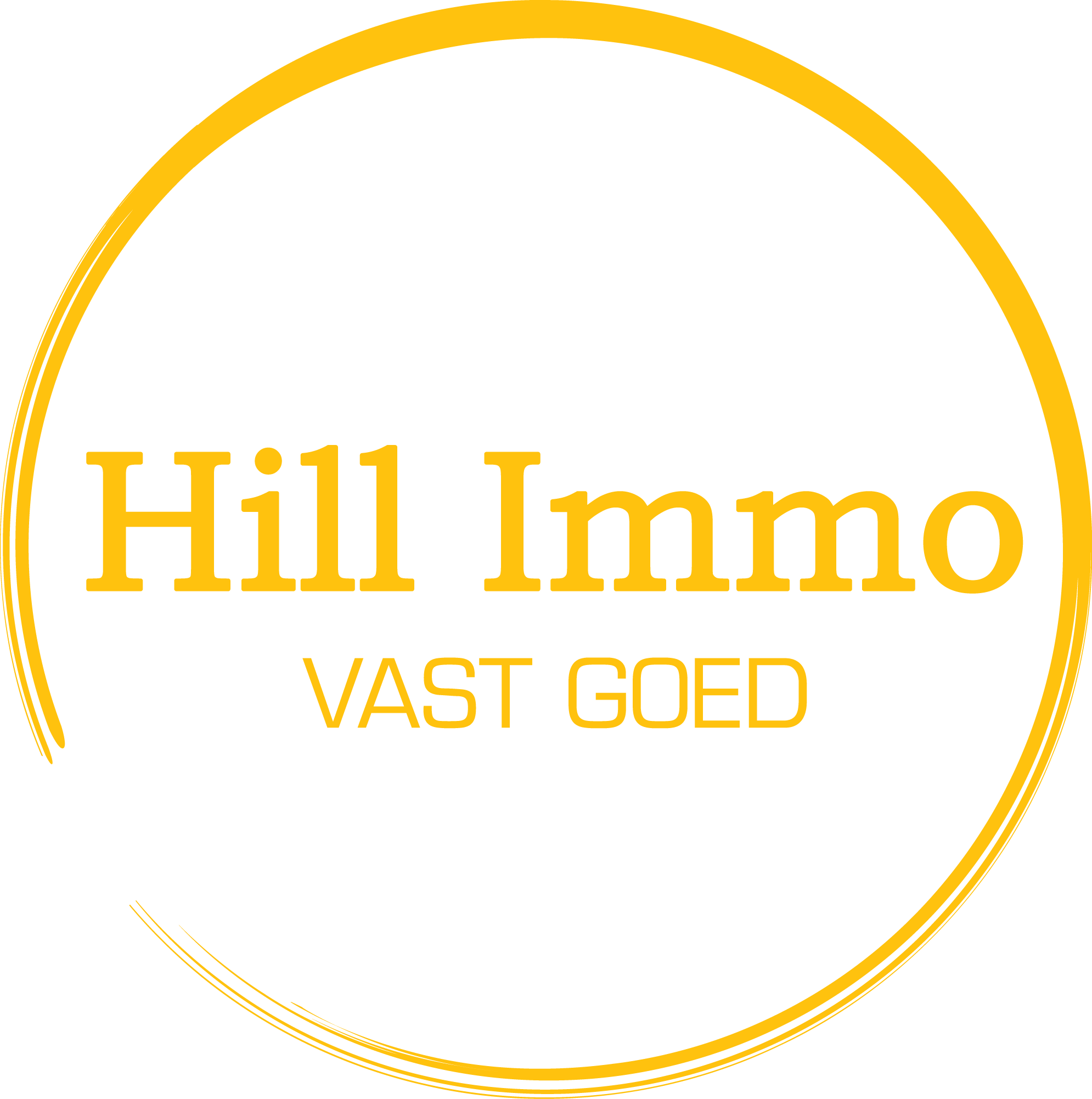 Hill Immo logo