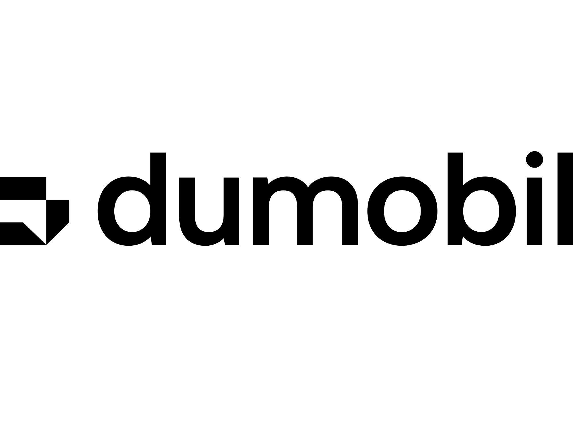 logo dumobil