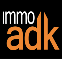 logo immo adk_office:3623