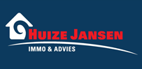 Huizen Jansen logo