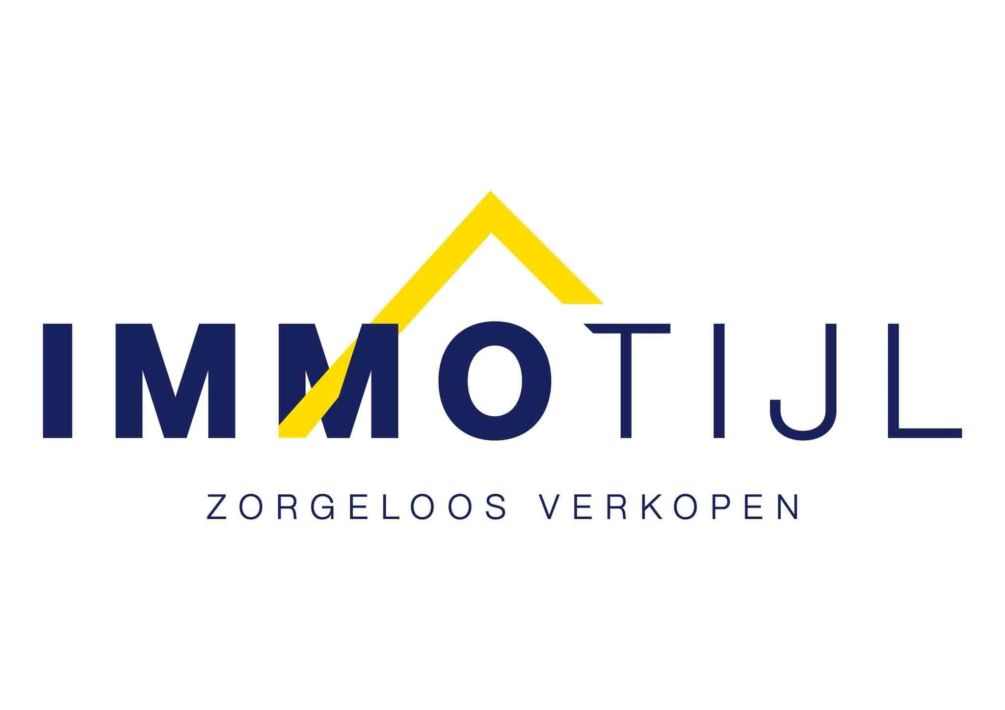immo tijl logo Herdersem