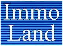 logo immo land_office:2816