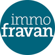 Immo Fravan Logo_office:2501