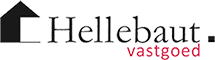 Hellebaut Vastgoed logo
