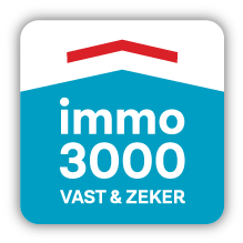Immo3000 Bvba logo