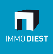 immo diest logo_office:1754