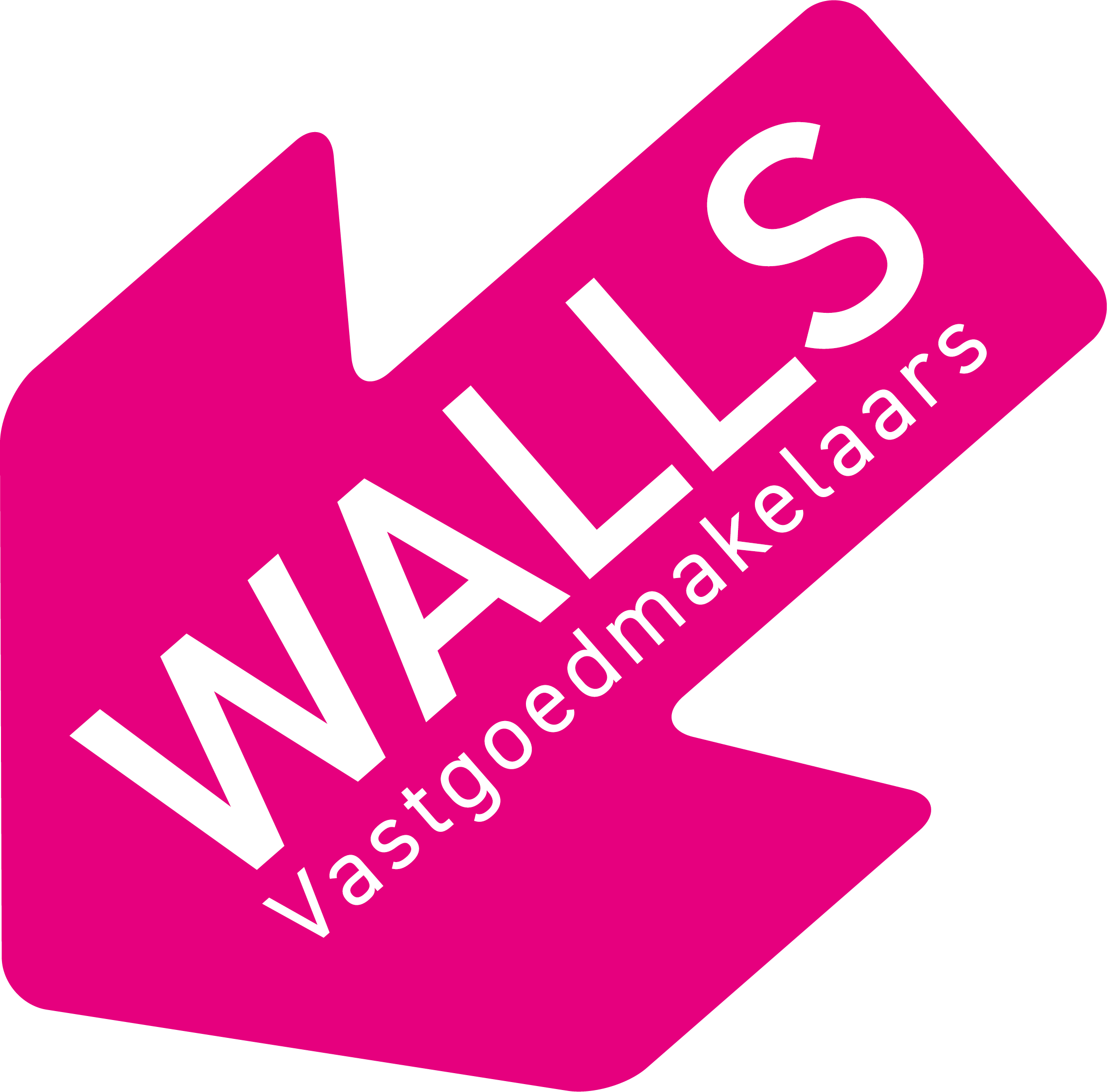 Walls Antwerpen logo_office:3097