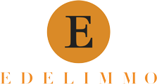 Edelimmo logo_agent:1719