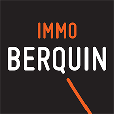 Immo Berquin logo