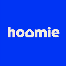 logo Hoomie_office:3836
