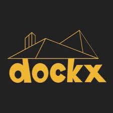 logo dockx bouw