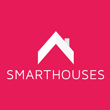 logo smart houses