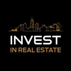 logo invest in real estate_office:3405