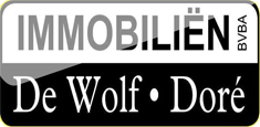  Immobiliën De Wolf - Doré logo_office:2000