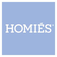 homies logo_office:1907