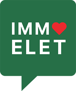 Logo Immo Elet