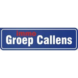 Logo Immo Groep Callens
