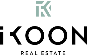 ikoon real estate logo_agent: 453