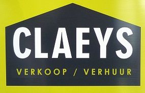 Logo agence Claeys