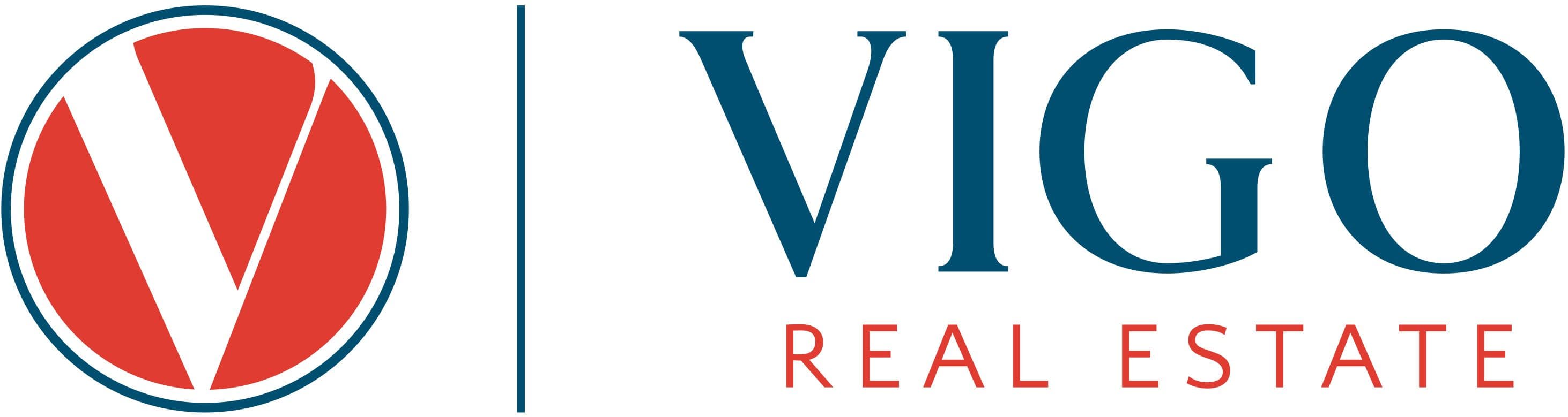 vigo real estate logo