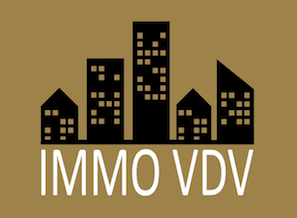 Immo VDV logo 