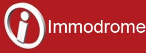 immo drome logo_agent: 241