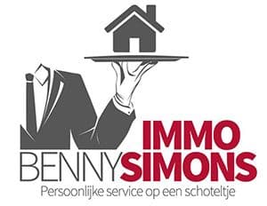 Immo Benny Simons Logo_office:2494