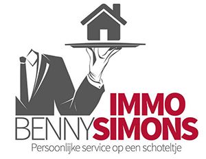 Immo Benny Simons Logo_office:2494