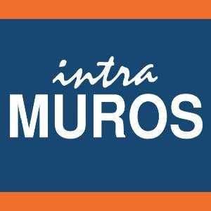 Logo Intra Muros_office:1985