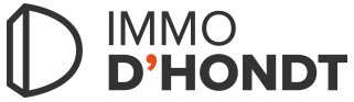 logo Immo D’hondt