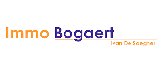 Immo Bogaert logo