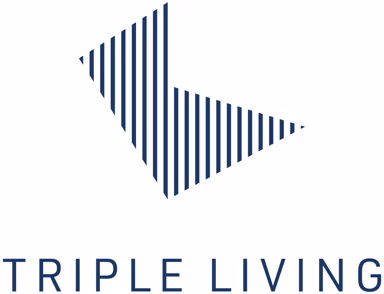 Triple Living logo