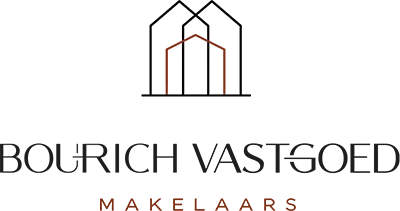 logo  Bourich Vastgoed