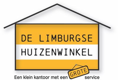 Logo De Limburgse Huizenwinkel