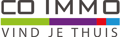 Logo Co Immo Steenokkerzeel_office:3454