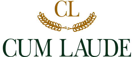 cum laude logo_agent:1130